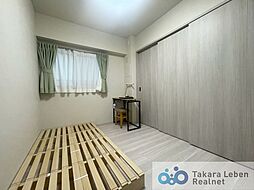 洋室の画像