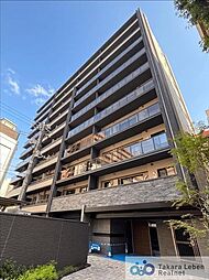 オープンレジデンシア新宿ザ・ハウス
