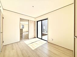 子供部屋の画像