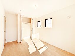 子供部屋の画像