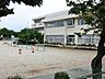 周辺：小学校 1400m 我孫子市立新木小学校