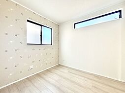 子供部屋の画像