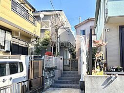さいたま市緑区大字三室 中古一戸建て