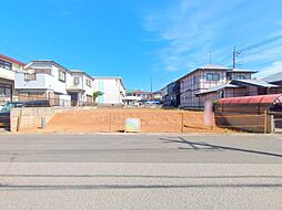 蓮田市馬込5丁目　土地　全1区画