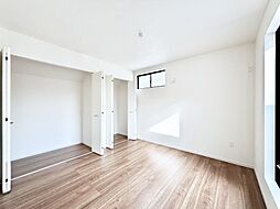 子供部屋の画像