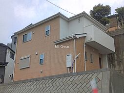 松戸市東平賀　第3　新築一戸建て　全6棟