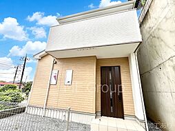 松戸市東平賀 第3 新築一戸建て 全6棟