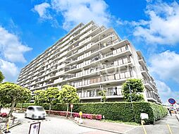 パーク上尾壱番館