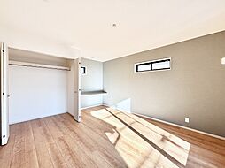 子供部屋の画像