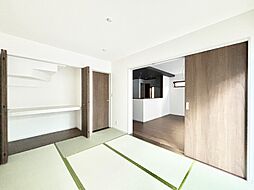 室内の画像