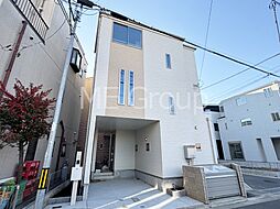 外観の画像