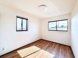 子供部屋の画像