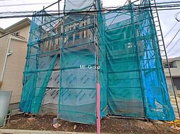 さいたま市桜区下大久保 新築一戸建て 全10棟