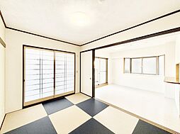 室内の画像