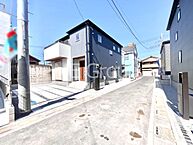 埼玉県三郷市鷹野4丁目：物件画像