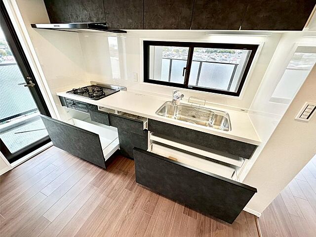 設備 清瀬パークハウス 7階/-