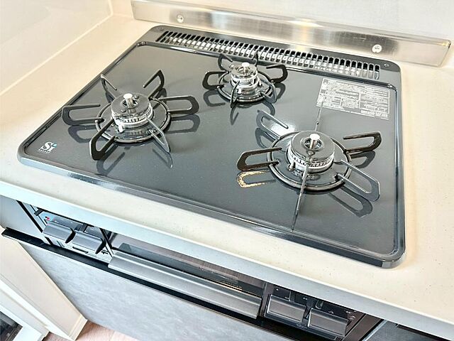 設備 清瀬パークハウス 7階/-