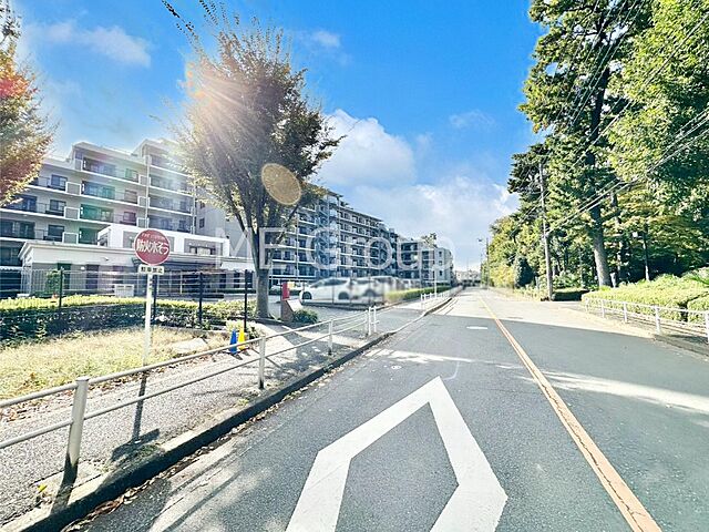 外観 清瀬パークハウス 7階/-