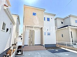 久喜市栗原4丁目 新築一戸建て 全9棟