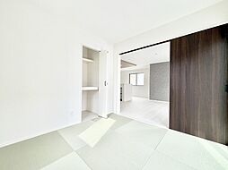 室内の画像