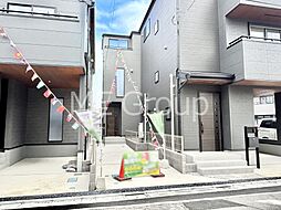 外観の画像