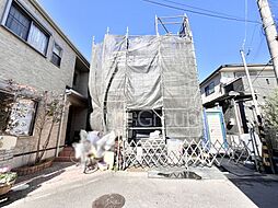 外観の画像