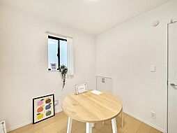 子供部屋の画像