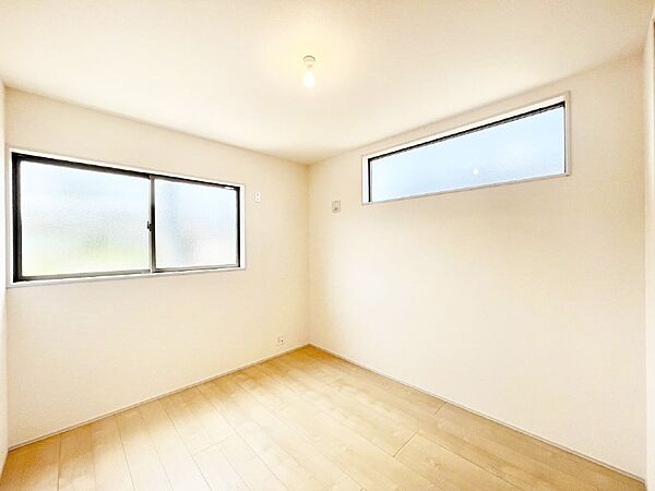 子供部屋