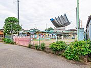 幼稚園・保育園 2260m 岩槻本町保育園