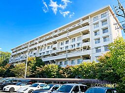 西原グリーンハイツ6号棟