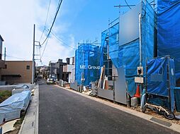 外観の画像