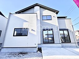 野田市山崎　22期　新築一戸建て　全7棟