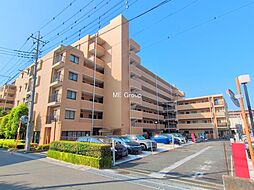 物件画像 ファミールガーデン大宮宮原B館