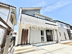 ふじみ野市川崎2丁目 新築一戸建て 全6棟
