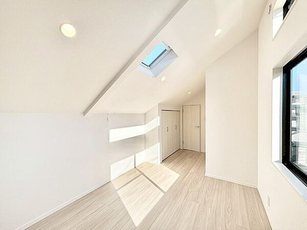 子供部屋