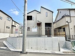 外観の画像