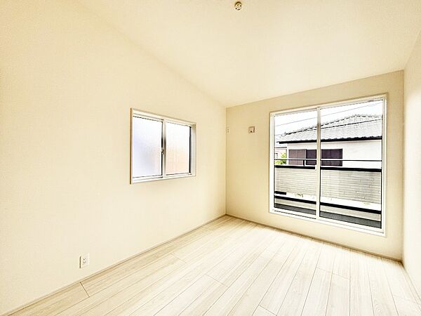 子供部屋