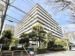 物件画像 戸田公園スカイマンション