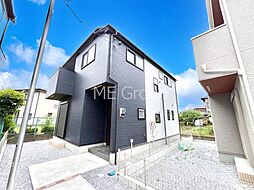 野田市桜台 第1 新築一戸建て 全2棟