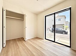 子供部屋の画像