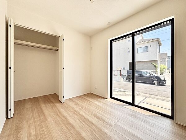 子供部屋