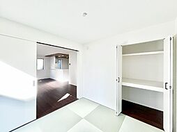室内の画像