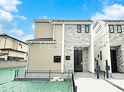 松戸市新松戸6丁目 新築一戸建て 全14棟