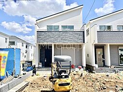 松戸市新松戸6丁目 新築一戸建て 全19棟