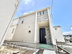 松戸市新松戸6丁目 新築一戸建て 全19棟