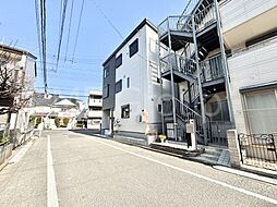 外観の画像