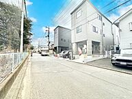 埼玉県富士見市東みずほ台3丁目：物件画像