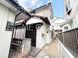 さいたま市中央区大戸6丁目 中古戸建て