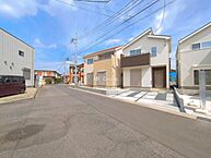 埼玉県春日部市新宿新田：物件画像