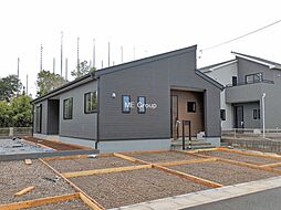 加須市日出安 新築一戸建て 全3棟